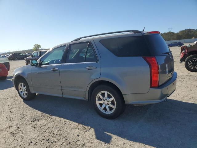 Photo 2 from auction – 2006 CADILLAC SRX with VIN 1GYEE637760119606