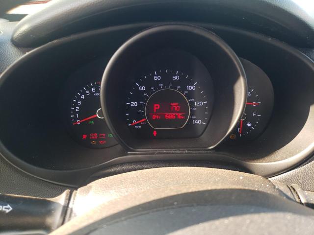 Photo 9 from auction – 2014 KIA SOUL + with VIN KNDJP3A53E7034766