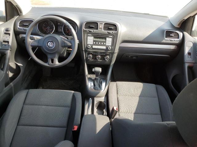Photo 8 from auction – 2010 VOLKSWAGEN GOLF with VIN WVWDA7AJ6AW112797