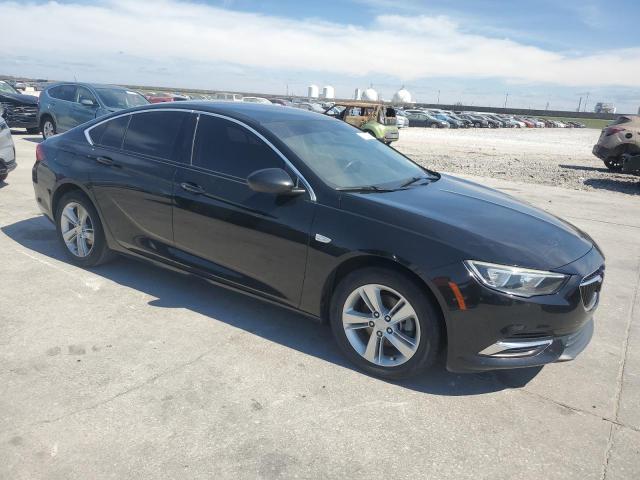 Photo 4 from auction – 2018 BUICK REGAL PREF with VIN W04GL6SX0J1052463