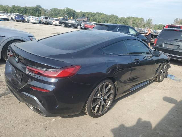 Zdjęcie 3 z aukcji – 2019 BMW M850XI z VIN WBABC4C51KBU96218