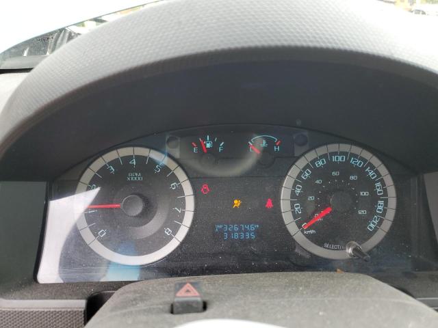 Photo 9 from auction – 2010 FORD ESCAPE XLT with VIN 1FMCU0DG4AKC81035