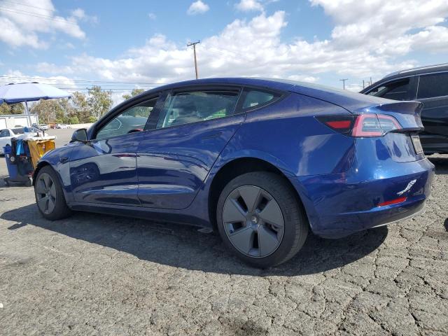 Photo 2 from auction – 2023 TESLA MODEL 3 with VIN 5YJ3E1EA0PF418933