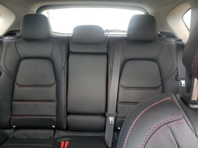 Photo 10 from auction – 2024 MAZDA CX-5 PREFE with VIN JM3KFBCL3R0509223