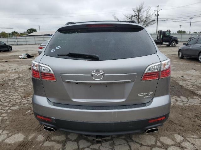Photo 6 from auction – 2012 MAZDA CX-9 with VIN JM3TB3CV2C0333943