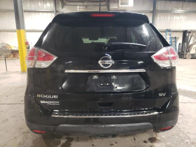 صورة رقم 6 من المزاد - 2015 NISSAN ROGUE S مع VIN KNMAT2MT4FP535912