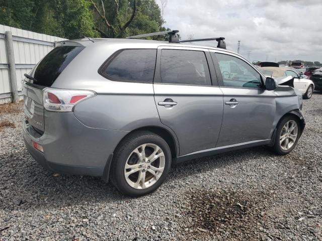 Photo 3 from auction – 2014 MITSUBISHI OUTLANDER with VIN JA4AD3A36EZ004246