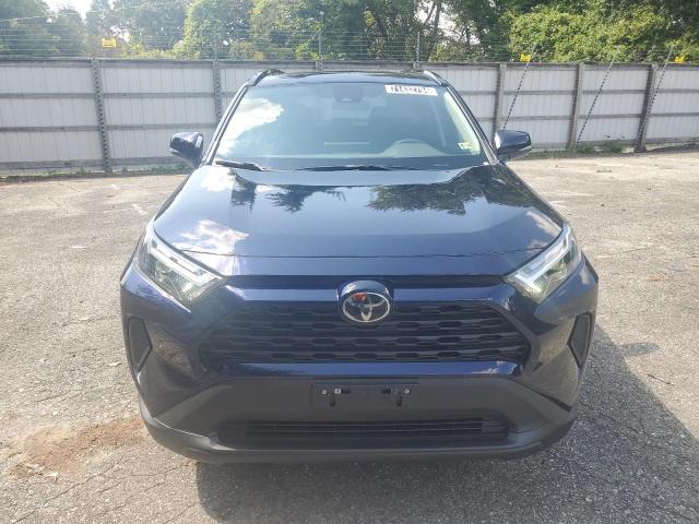 Photo 5 from auction – 2024 TOYOTA RAV4 XLE with VIN 2T3W1RFV6RW347985