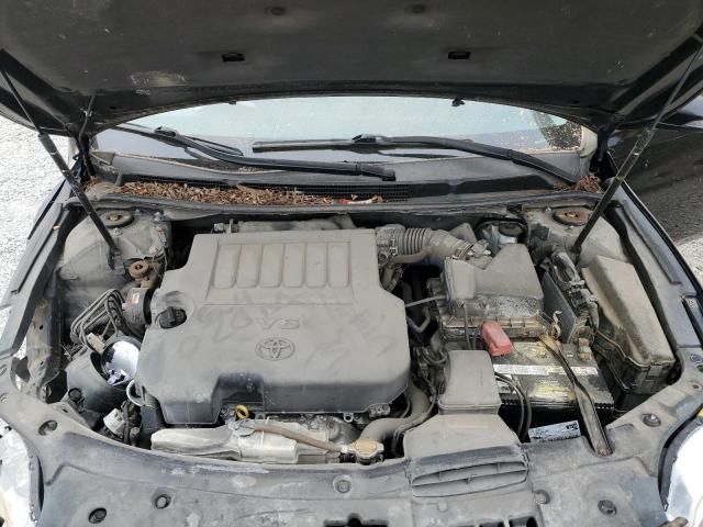 Photo 11 from auction – 2013 TOYOTA AVALON BAS with VIN 4T1BK1EB4DU010009