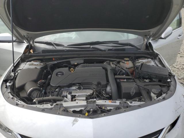 Photo 11 from auction – 2018 CHEVROLET MALIBU LT with VIN 1G1ZD5ST1JF201929