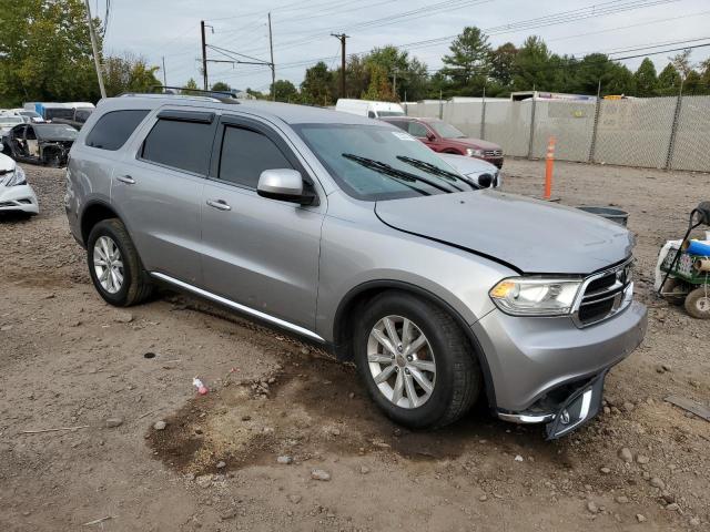Photo 4 from auction – 2015 DODGE DURANGO SX with VIN 1C4RDHAG1FC907367