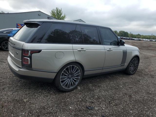 Photo 3 from auction – 2019 LAND ROVER RANGE ROVE with VIN SALGS2RK5KA525036