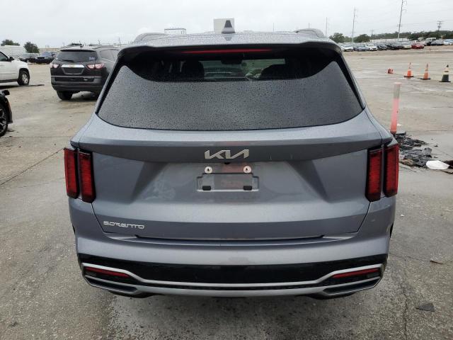 Photo 6 from auction – 2023 KIA SORENTO S with VIN 5XYRL4LC4PG208589
