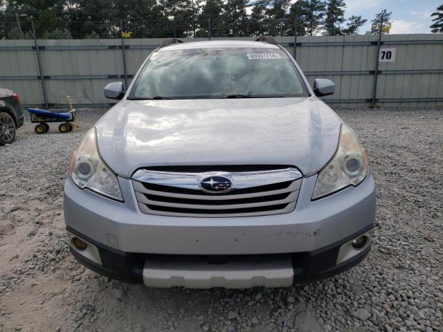 Photo 5 from auction – 2012 SUBARU OUTBACK 3. with VIN 4S4BRDLC1C2285601