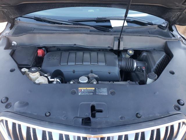 Photo 12 from auction – 2017 BUICK ENCLAVE with VIN 5GAKVBKD8HJ138141