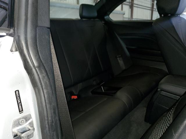 Photo 10 from auction – 2020 BMW 230I with VIN WBA2J1C04L7E46655