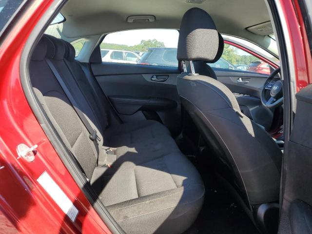Photo 10 from auction – 2020 KIA FORTE with VIN 3KPF24AD4LE198414
