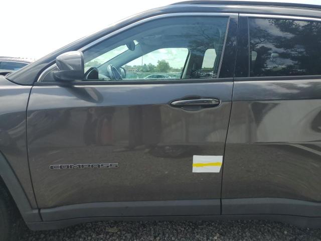 Photo 13 from auction – 2018 JEEP COMPASS LA with VIN 3C4NJDBB1JT161633