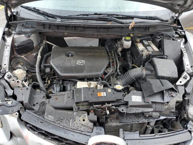 Photo 12 from auction – 2010 MAZDA CX-7 with VIN JM3ER2W5XA0313107