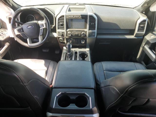 Photo 8 from auction – 2020 FORD F150 SUPER with VIN 1FTEW1E46LFB05763