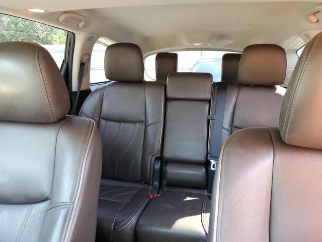 Photo 10 from auction – 2015 INFINITI QX60 with VIN 5N1AL0MN0FC520140