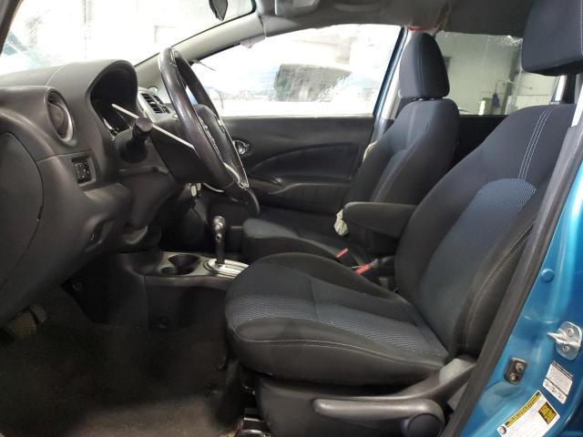 Photo 7 from auction – 2014 NISSAN VERSA NOTE with VIN 3N1CE2CP8EL368779