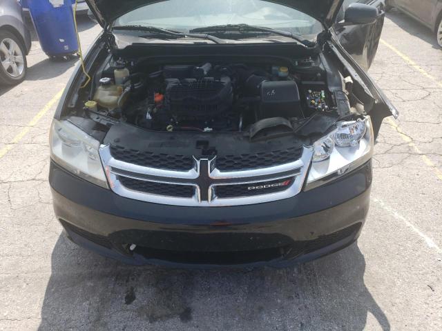 Photo 11 from auction – 2012 DODGE AVENGER SX with VIN 1C3CDZEGXCN243936