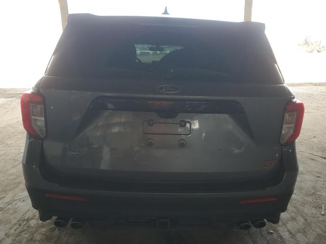 Photo 6 from auction – 2021 FORD EXPLORER S with VIN 1FM5K8GC2MGB49808