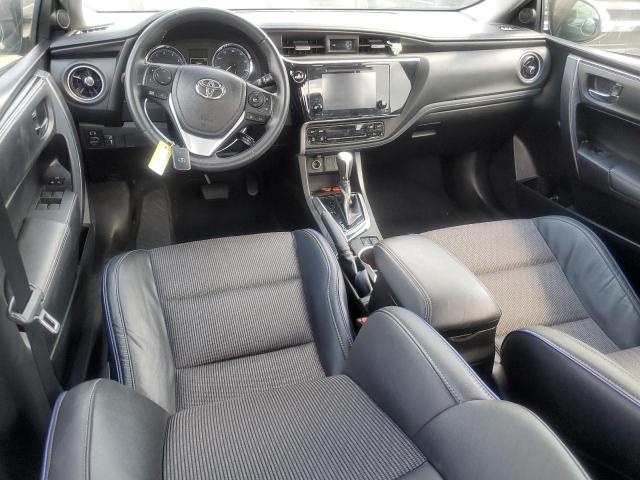Photo 8 from auction – 2019 TOYOTA COROLLA L with VIN 5YFBURHE7KP945005