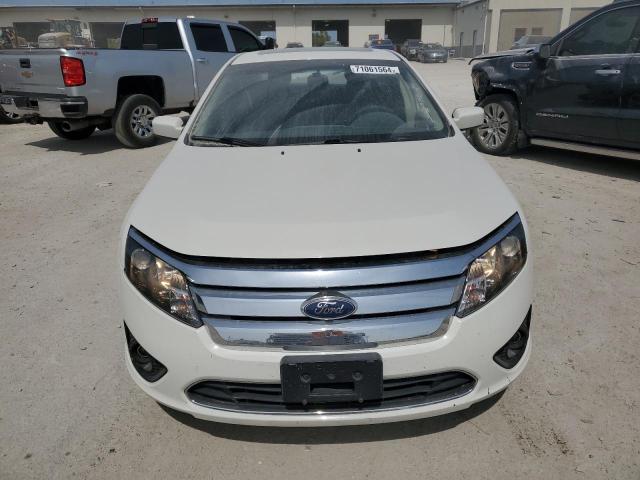 Photo 5 from auction – 2012 FORD FUSION SE with VIN 3FAHP0HAXCR192551