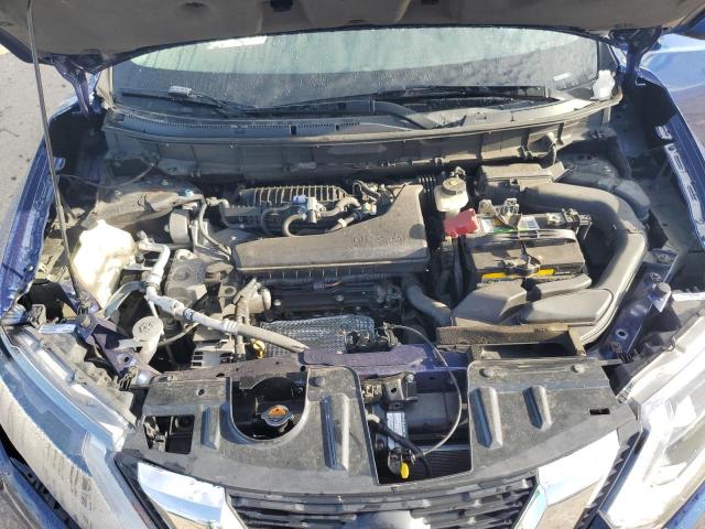 Photo 12 from auction – 2018 NISSAN ROGUE S with VIN 5N1AT2MT2JC722027