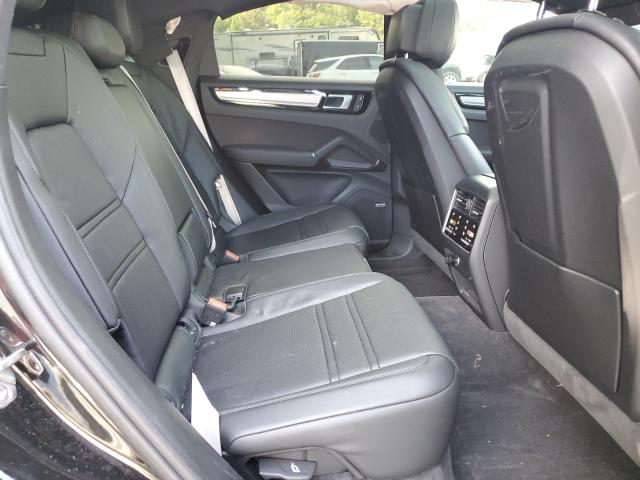 Photo 11 from auction – 2023 PORSCHE CAYENNE CO with VIN WP1BA2AY3PDA26700