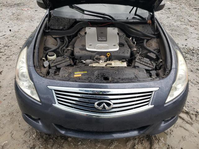 Photo 11 from auction – 2012 INFINITI G37 BASE with VIN JN1CV6AP4CM937107