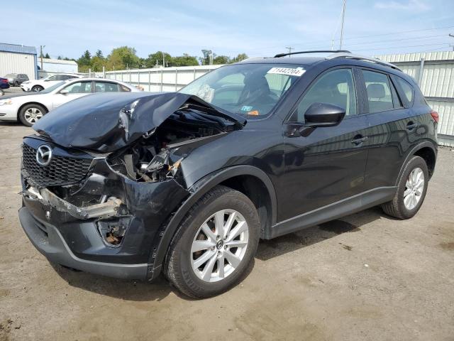 Photo 1 from auction – 2013 MAZDA CX-5 SPORT with VIN JM3KE2BE2D0149988