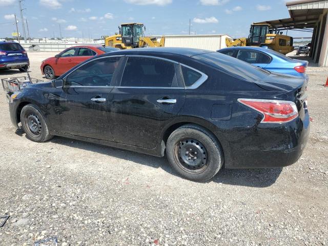 Photo 2 from auction – 2014 NISSAN ALTIMA 2.5 with VIN 1N4AL3AP1EN338046