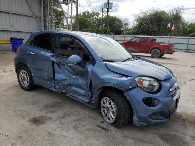 Photo 4 from auction – 2017 FIAT 500X POP with VIN ZFBCFXAB4HP611403