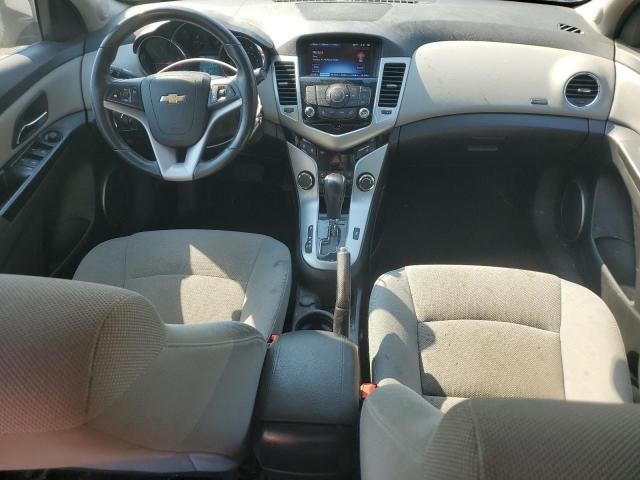 Photo 8 from auction – 2014 CHEVROLET CRUZE LT with VIN 1G1PC5SB0E7189404
