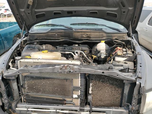 Photo 11 from auction – 2004 DODGE RAM 2500 S with VIN 3D7KU28D94G171028