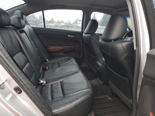 Photo 10 from auction – 2012 HONDA ACCORD EXL with VIN 1HGCP3F85CA025595