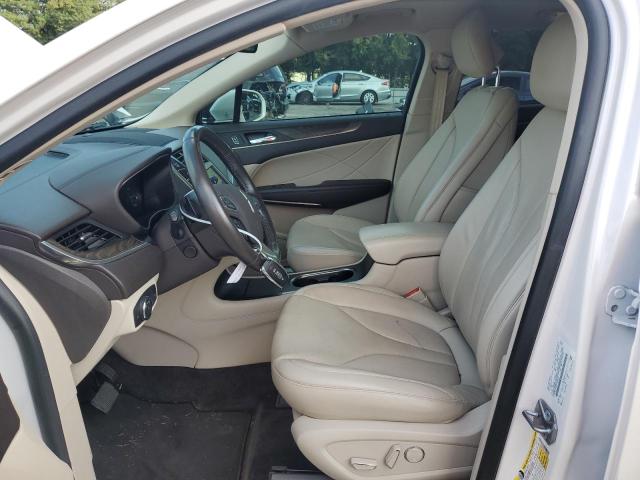 Photo 7 from auction – 2018 LINCOLN MKC RESERV with VIN 5LMCJ3C92JUL08683