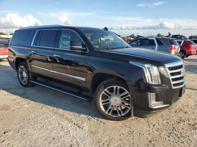 Photo 4 from auction – 2015 CADILLAC ESCALADE E with VIN 1GYS4TKJ9FR567746