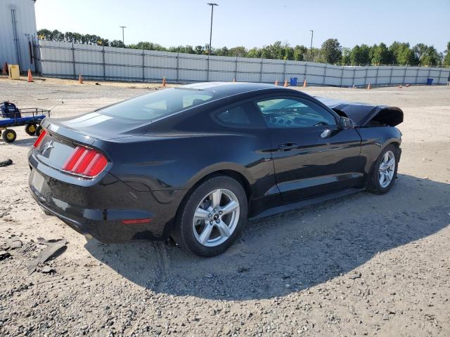 Photo 3 from auction – 2017 FORD MUSTANG with VIN 1FA6P8AMXH5335163