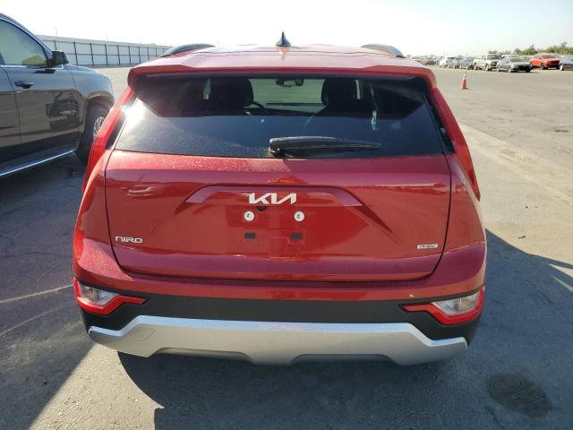 صورة رقم 6 من المزاد - 2023 KIA NIRO EX مع VIN KNDCS3LF6P5090342