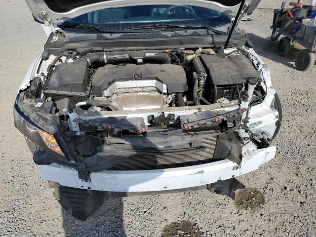 Photo 11 from auction – 2016 CHEVROLET IMPALA LS with VIN 2G11X5SA9G9176573