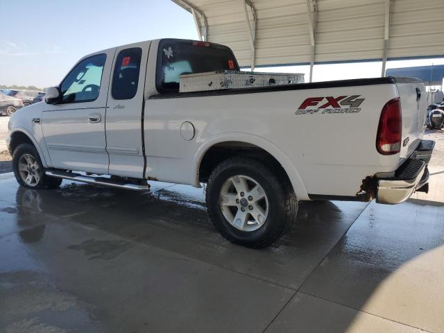 Photo 2 from auction – 2003 FORD F150 with VIN 2FTRX18L43CB11946