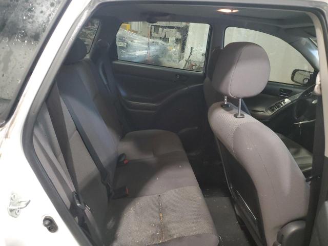 Photo 10 from auction – 2008 PONTIAC VIBE with VIN 5Y2SL65818Z412064
