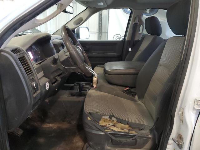 Photo 7 from auction – 2011 DODGE RAM 2500 with VIN 3D7TT2CT3BG620934