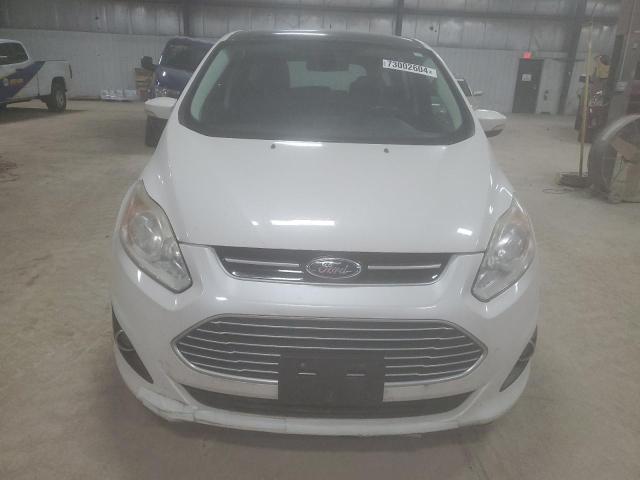 Photo 5 from auction – 2013 FORD CMAX with VIN 1FADP5CU0DL525336