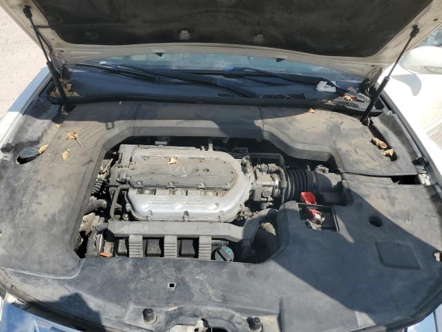 Photo 11 from auction – 2010 ACURA TL with VIN 19UUA8F54AA002685