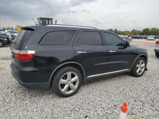 Photo 3 from auction – 2011 DODGE DURANGO CI with VIN 1D4RE5GG9BC654265